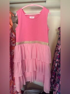 Great condition Hanna Andersson dress